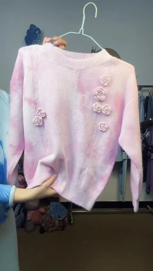 小*云南大理青纱云染