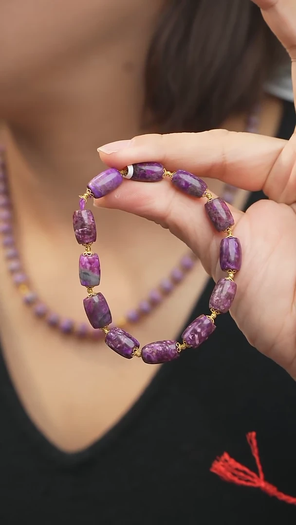 【闪购商品】苏纪石（舒俱来）DIY/多样性发一未镶嵌C42