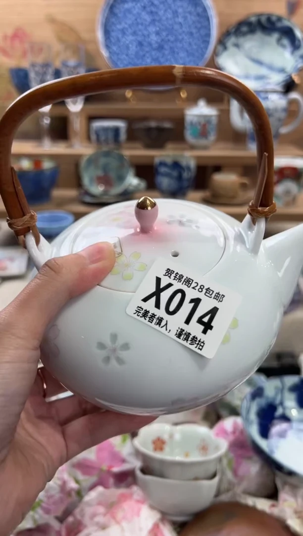 瓷片静***达谁请勿压车 X014