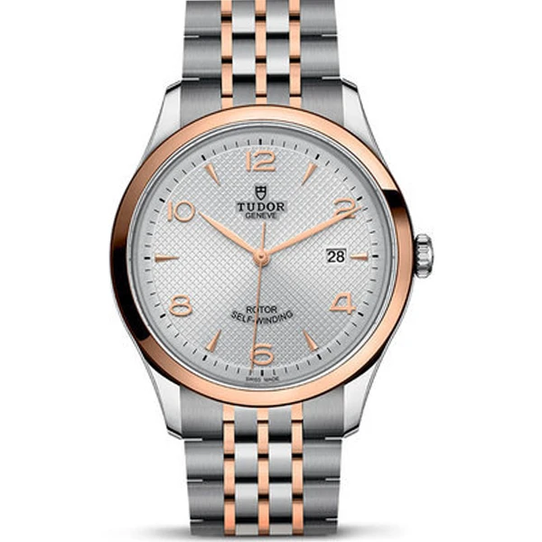 99新 TUDOR/帝舵 老佛爷/帝舵1926/自动机械/24年全套/41mm