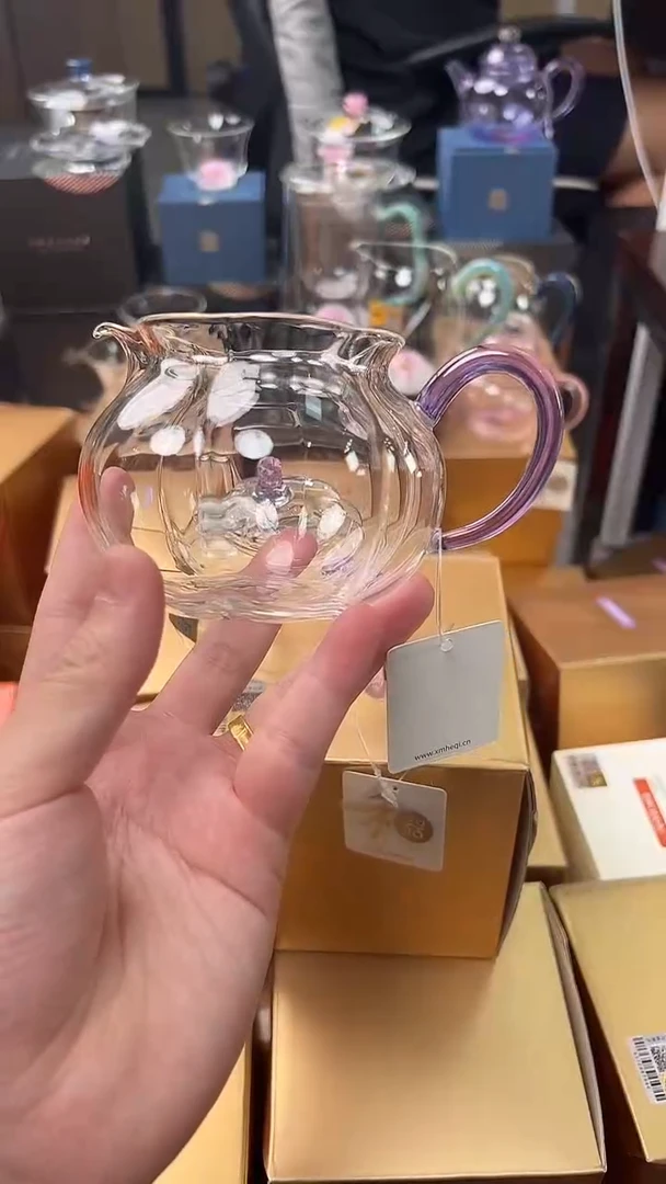 G**?@@禾器晶彩纳福浅紫色