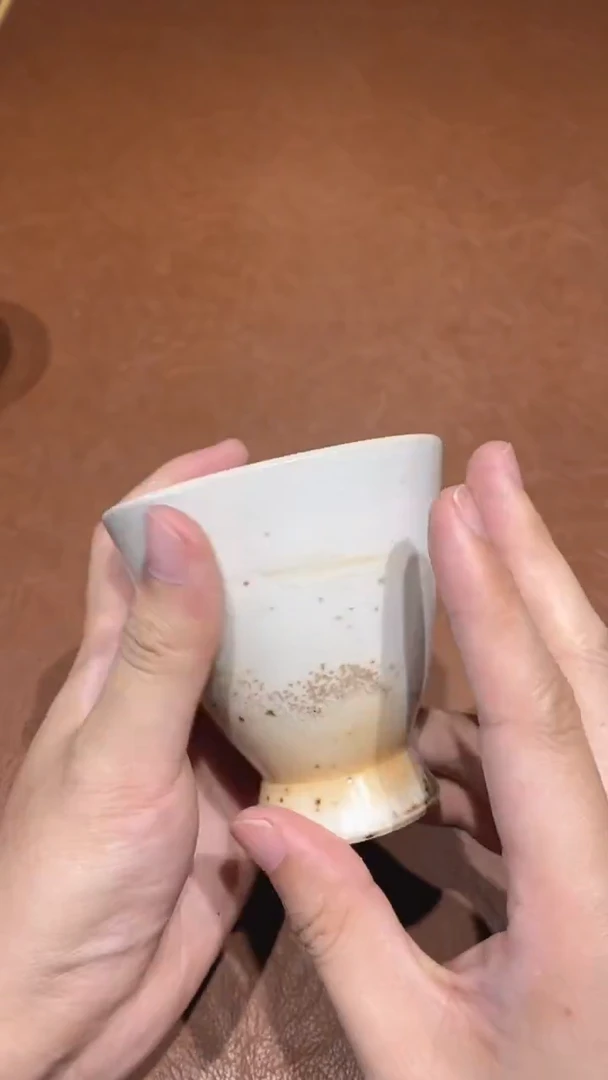 奢瓷柴烧茶器专拍链接225