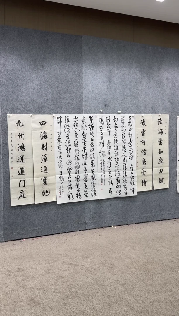 【闪购商品】书法pmb不二轩旗舰店国画LGY3