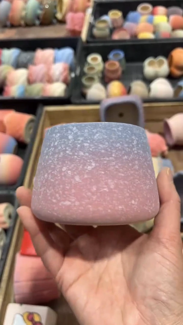 【闪购商品】陶内口  7 内高6