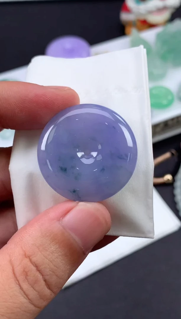 未镶嵌定制翡翠翡翠