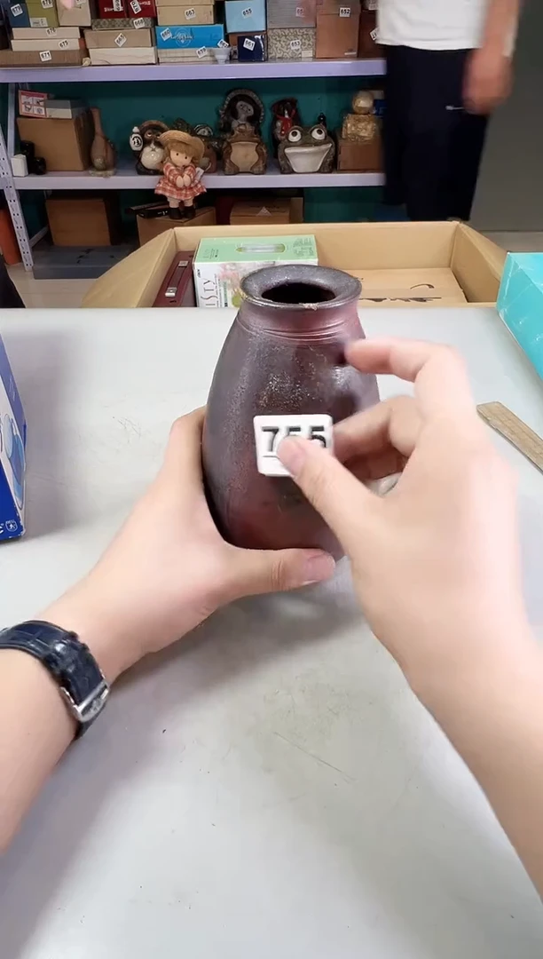 瓷片土****）755满30元包邮，感谢您的支持