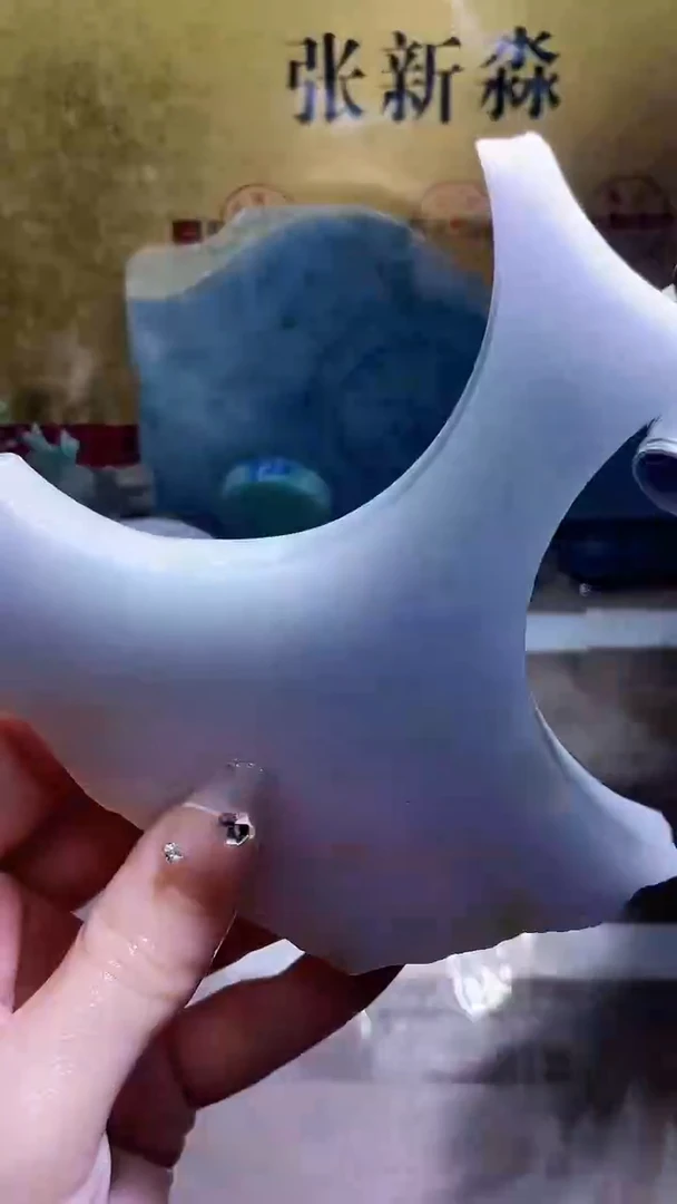 未镶嵌挂件翡翠小梦307