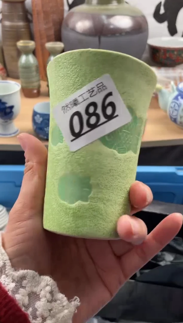 【闪购商品】瓷片086