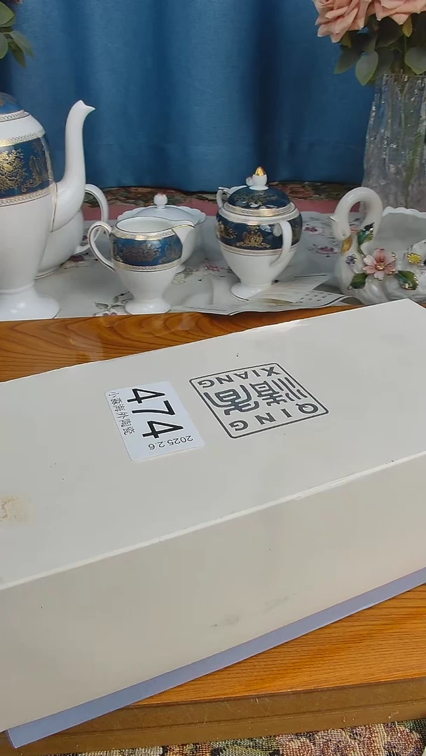 【闪购商品】杯小淼海外陶瓷工艺品