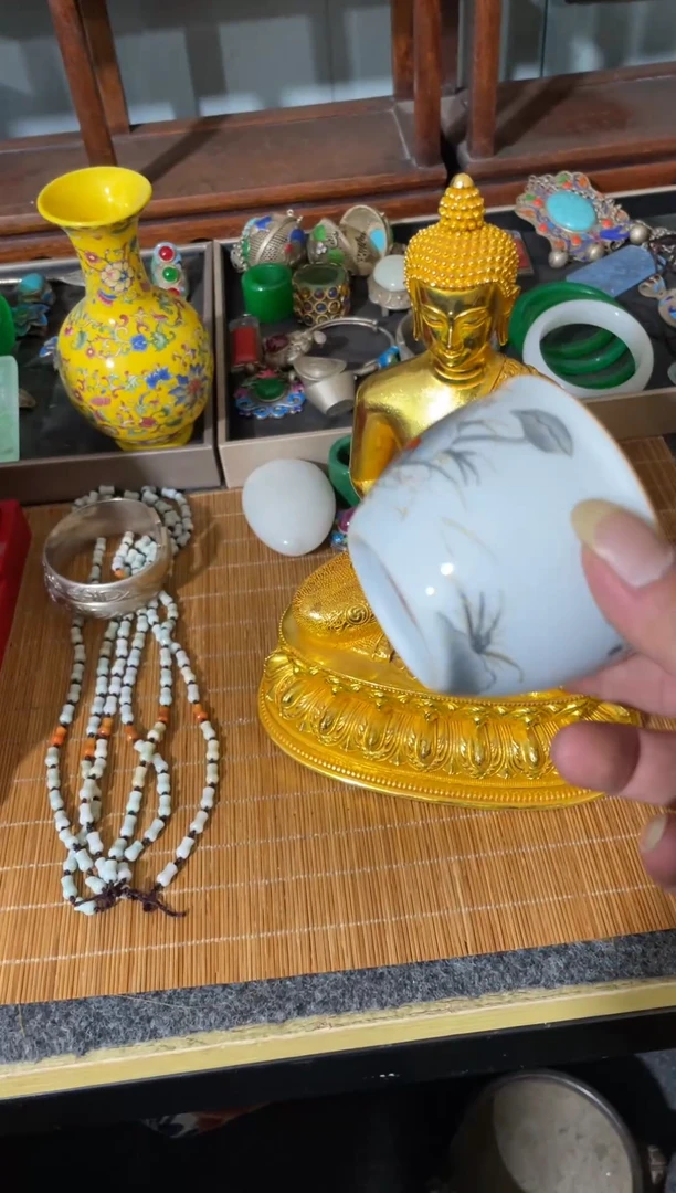 瓷片主播推荐精选好物