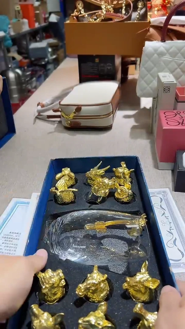 【闪购商品】瓷片正品保真，清库存