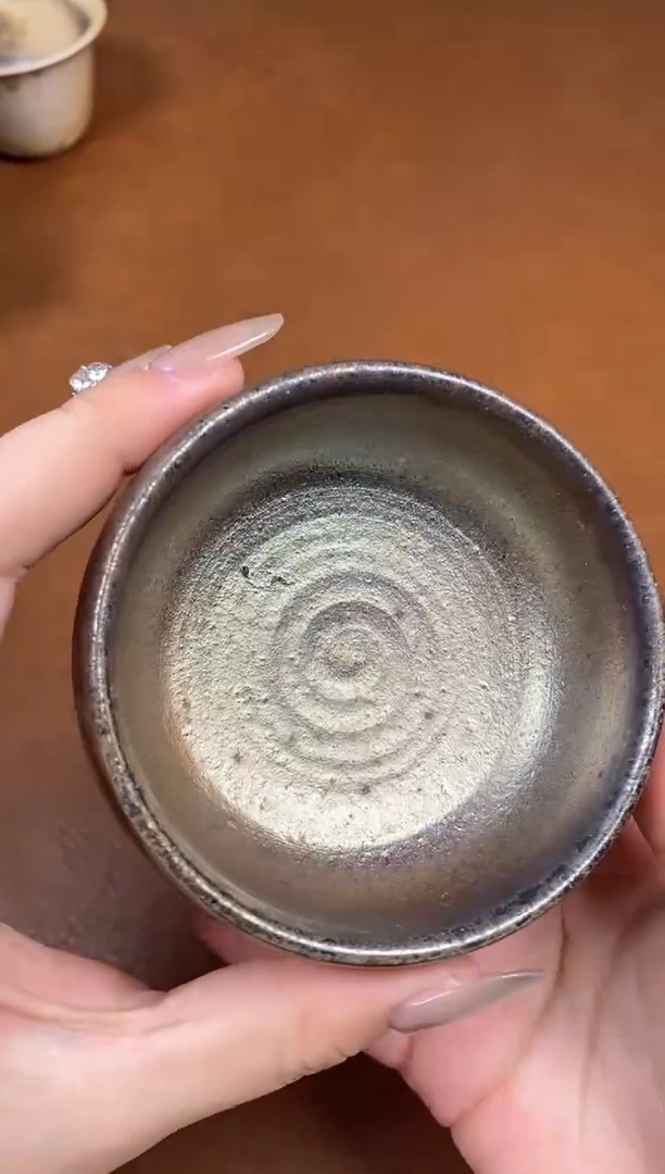 【闪购商品】观寂茶器柴烧专拍链接205