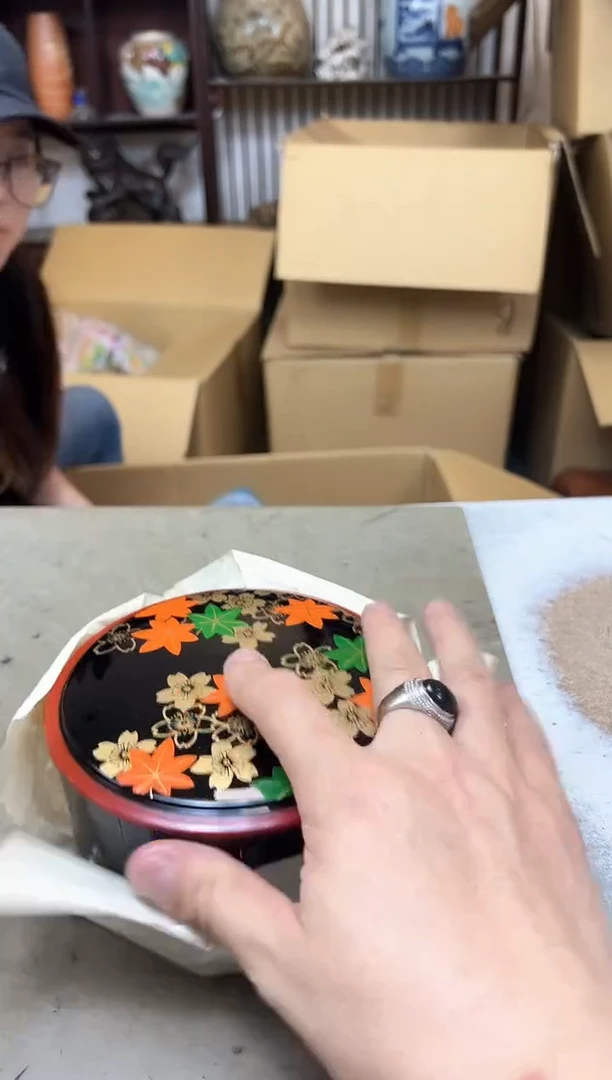 瓷片303聚宝缘海陶精选宝缘海陶精选