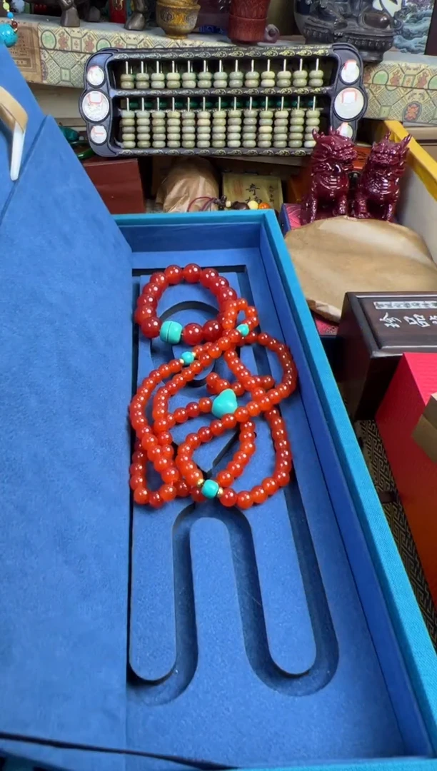 合金南红玛瑙挂件主播推荐主播推荐