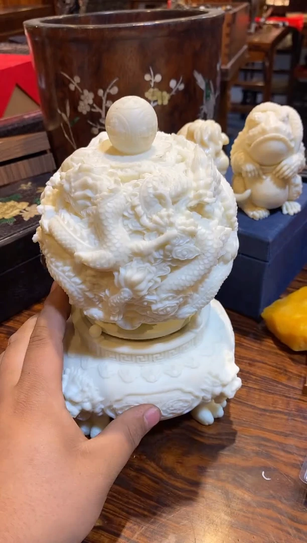 【闪购商品】木家具改价链接 螺穗木艺