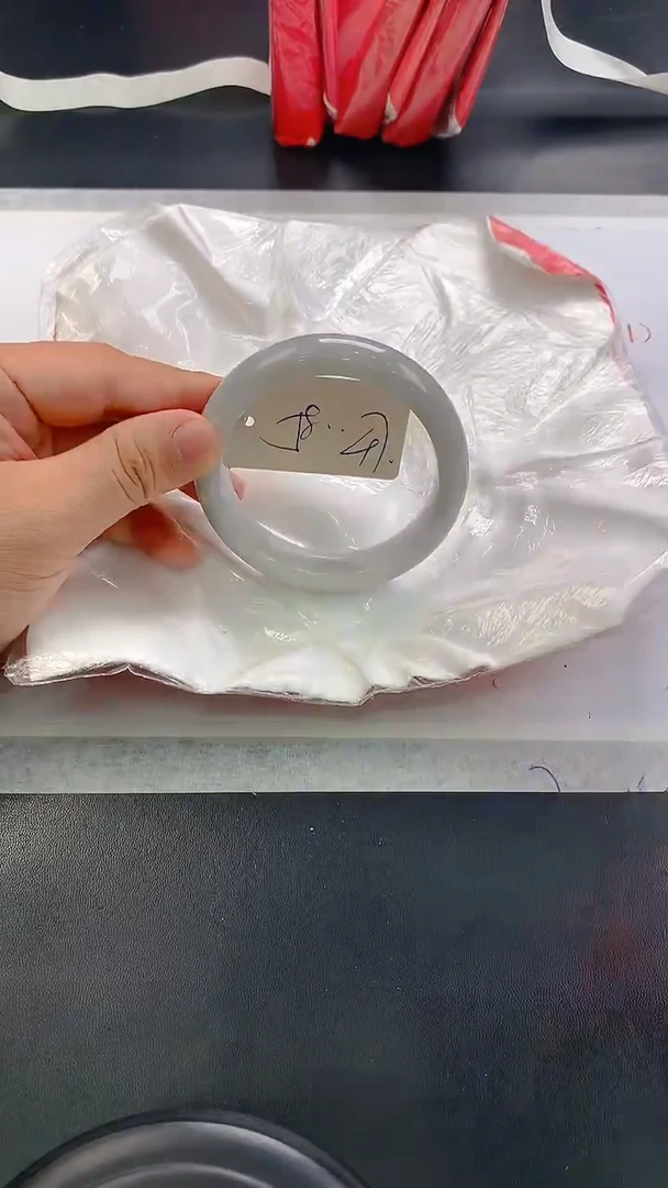 未镶嵌手镯翡翠47