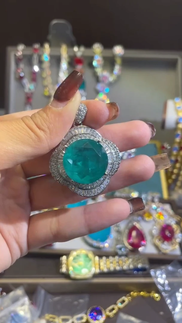 非金属无高端定制精品系列款式S139