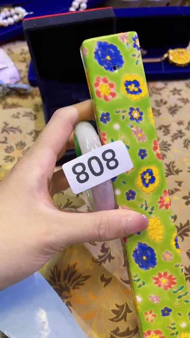 【闪购商品】瓷片陶茶666文玩周边多人