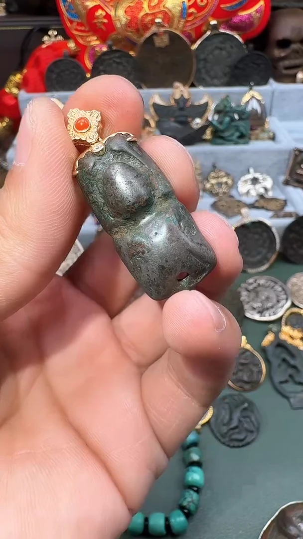 【闪购商品】拉萨阿伟精品优选08