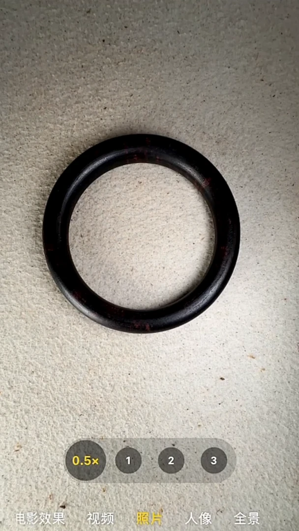 降真香手串/手链大号降真香手镯4