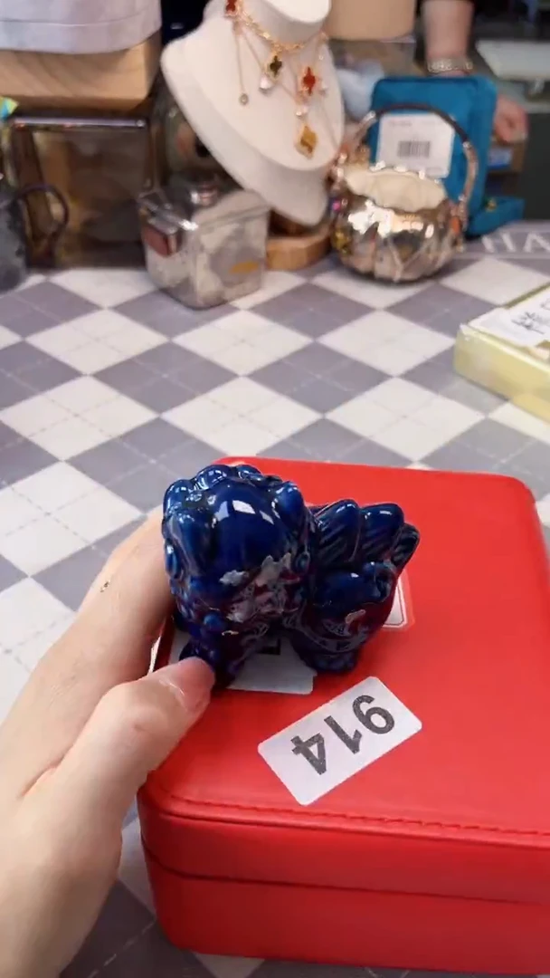 瓷片陶茶666文玩周边多人