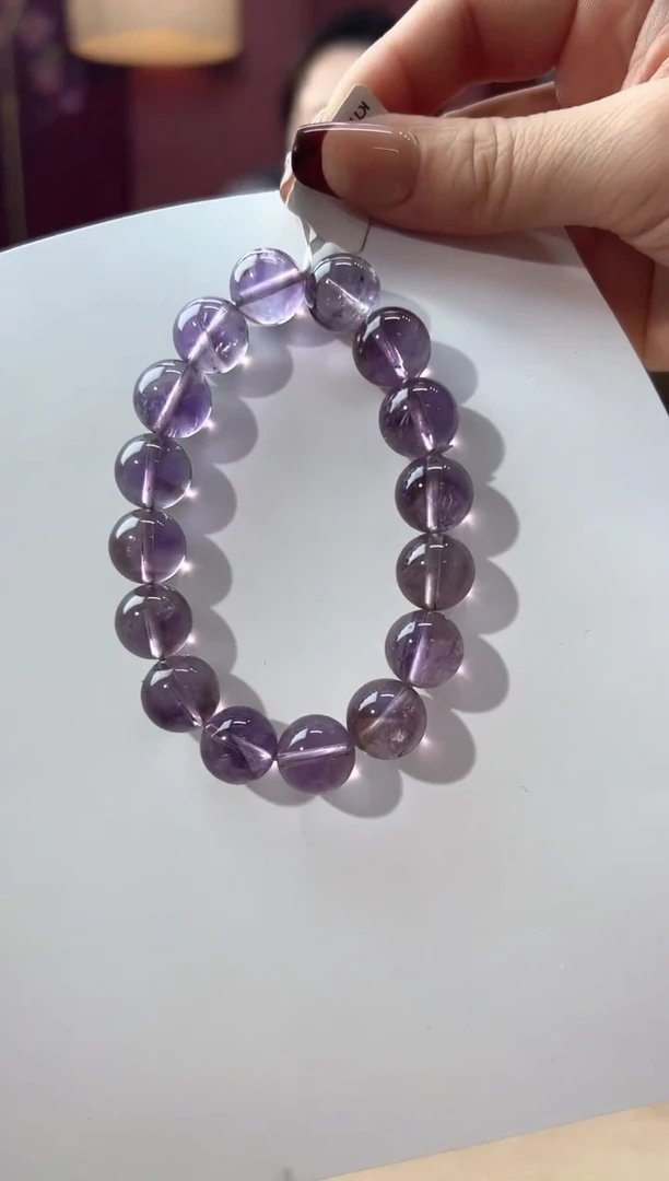 【闪购商品】水晶手链未镶嵌KT24060625