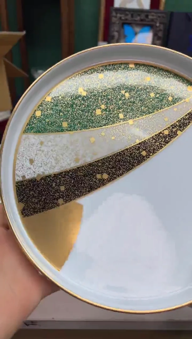 【闪购商品】瓷片h319好好好好好好