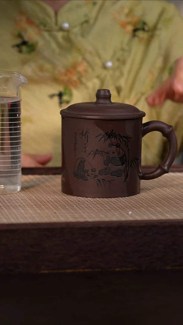 茶壶紫砂