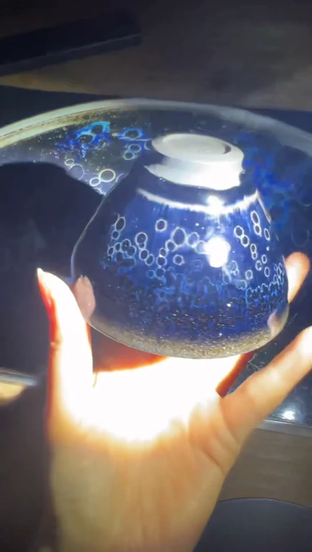 茶盏刘子龙高端收藏38