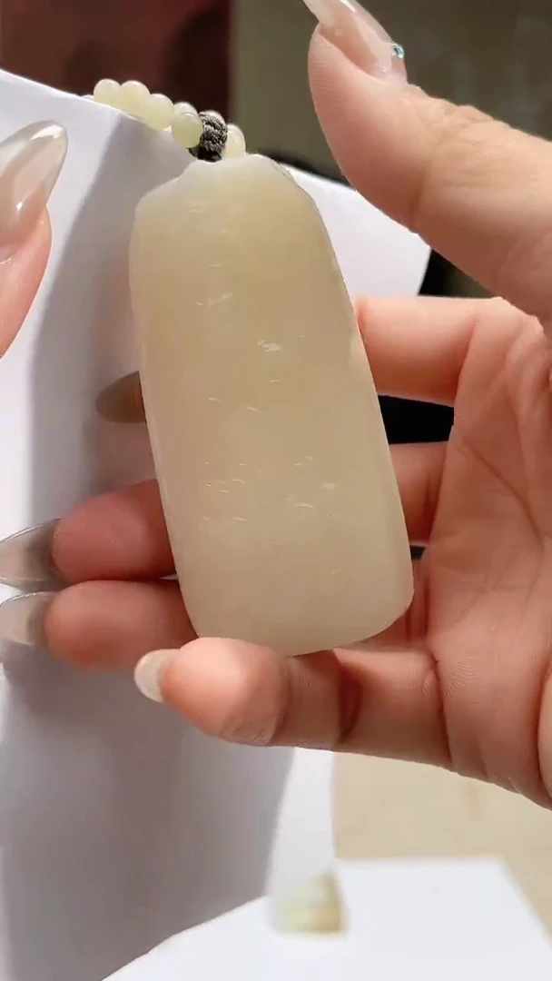 定制和田玉热**~多样性发货拍一发一