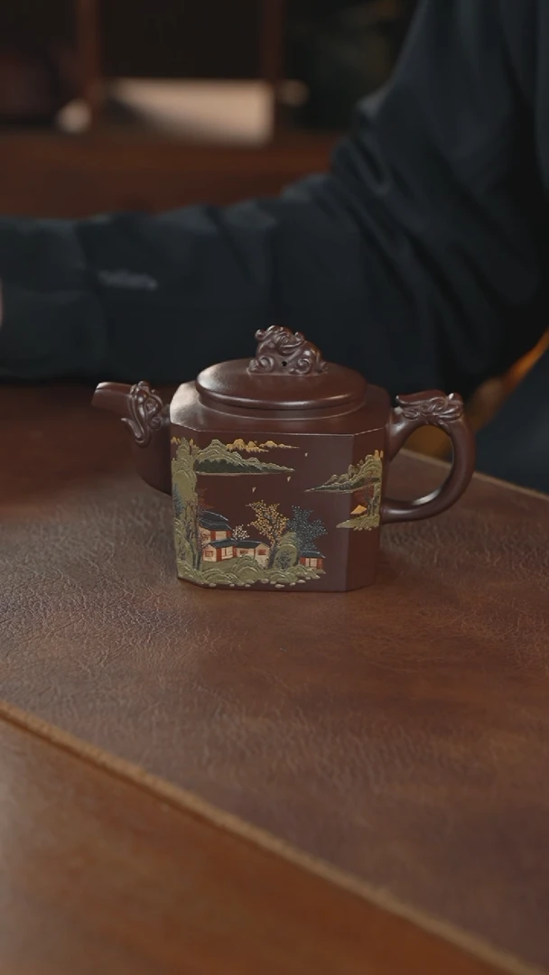 【闪购商品】紫砂茶壶紫砂壶紫砂壶