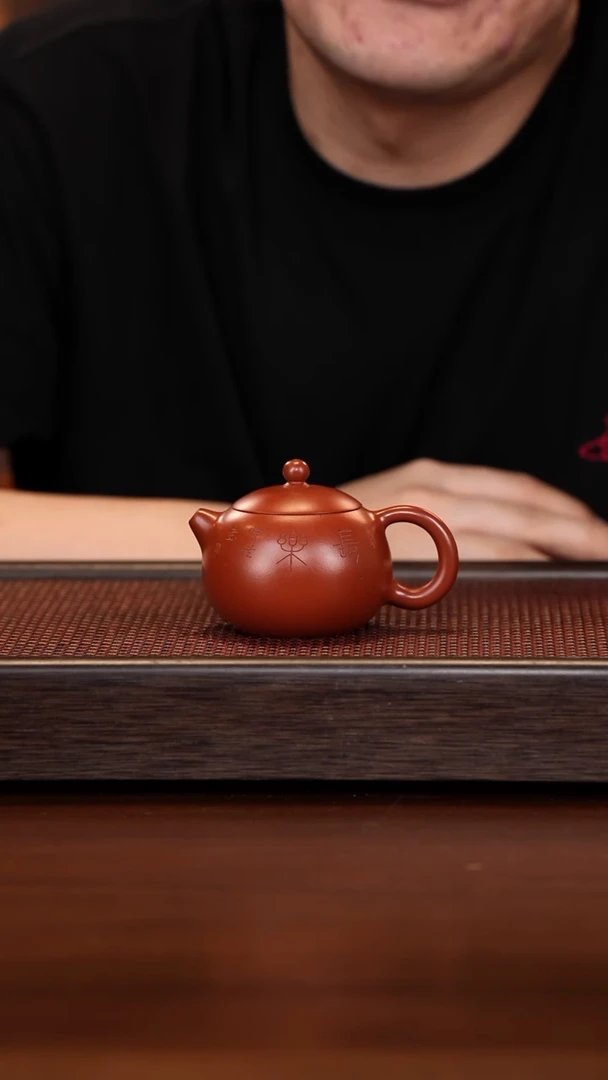 茶壶紫砂徐壶记紫砂精选