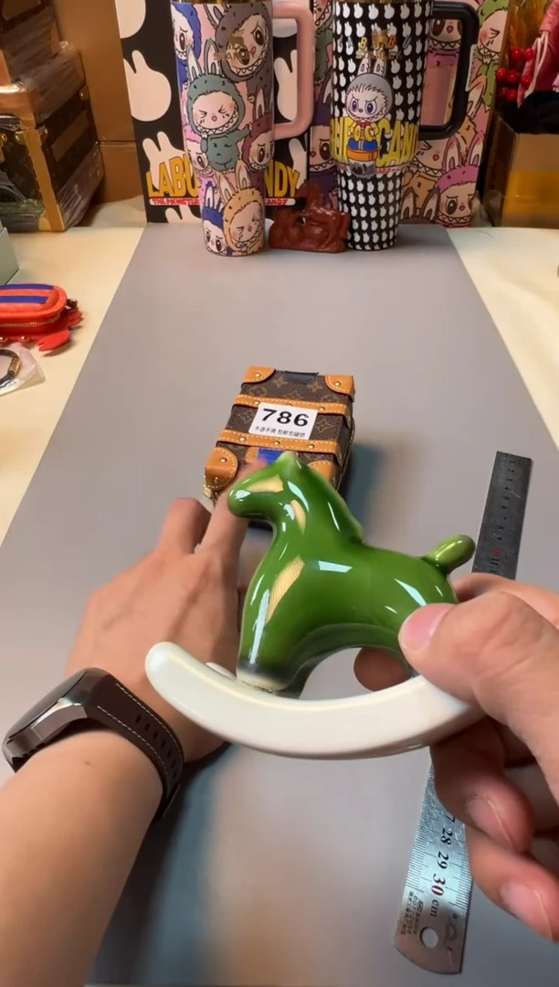 瓷片手工无品牌，七天无理由786