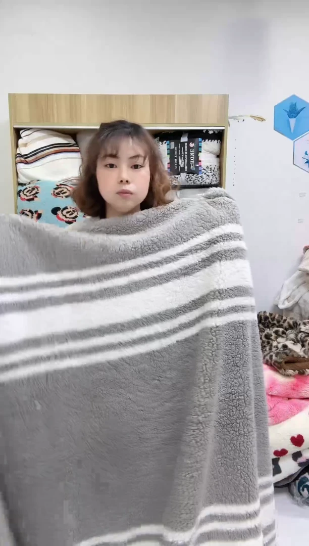 聚酯纤维2*2.3 GG灰白条