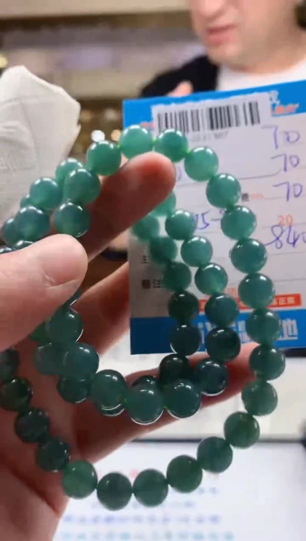 未镶嵌定制翡翠天然翡翠A货拍一发一