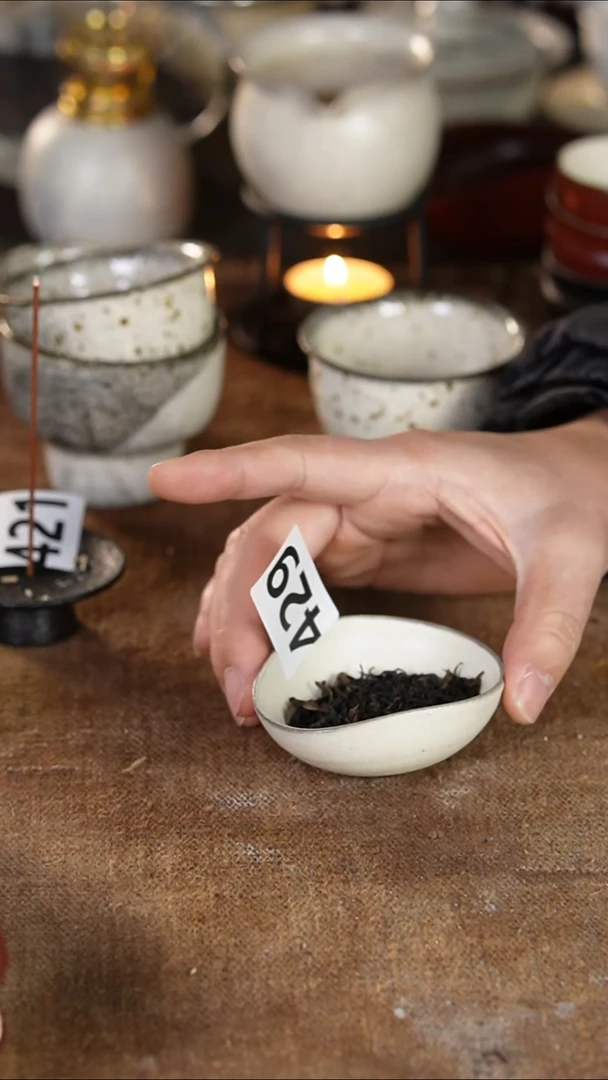 429景德镇{立梦陶}手作同款