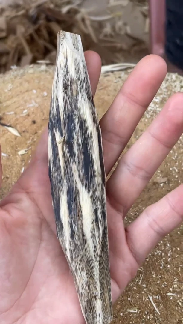 【闪购商品】沉香木沉香碎屑棋楠沉香 原料文创1