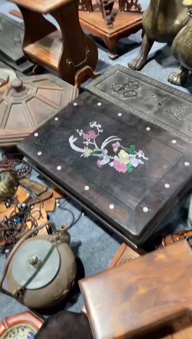 木简约淘木舍直播链接