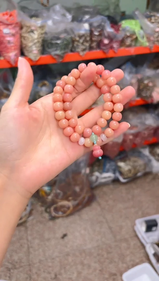 吊坠菩提根/象牙果B56  B56