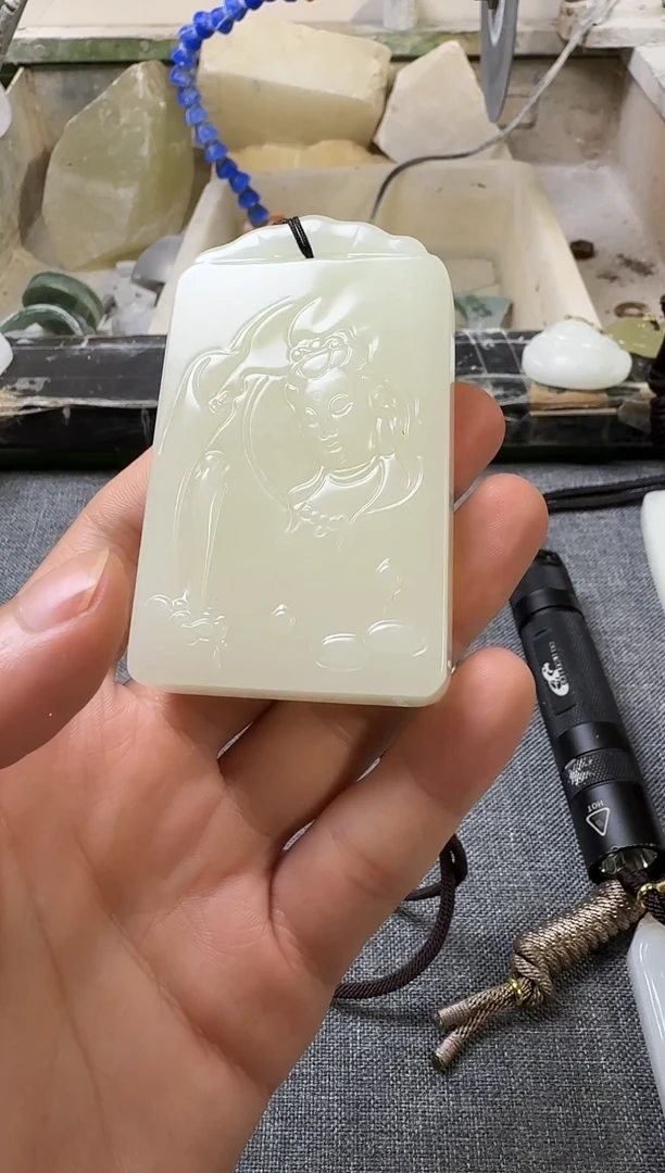 花开见佛82×49.1好物分享
