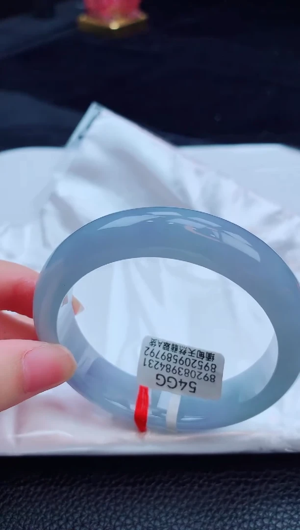 未镶嵌手镯翡翠缅甸天然翡翠A货手镯