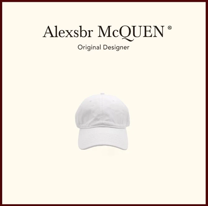 YDD•「帽子」塞塞早春新款简约宽松时尚潮流休闲设计师百搭上衣帽子