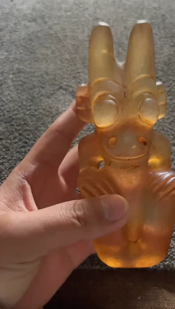 摆件直播好物优选