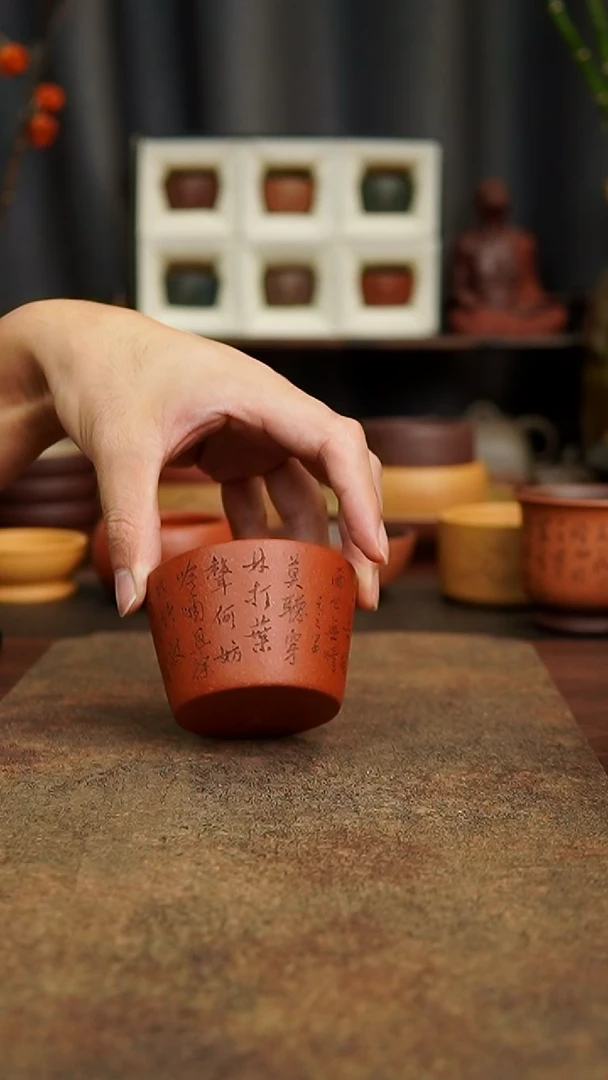 茶杯紫砂11111111111111111