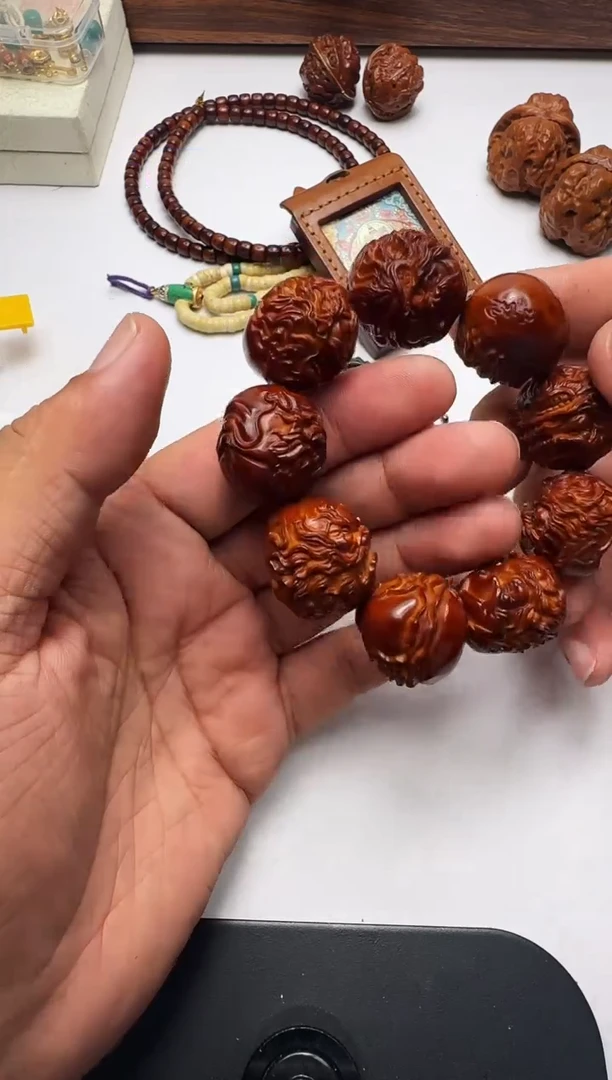 手串橄榄核橄榄核手串