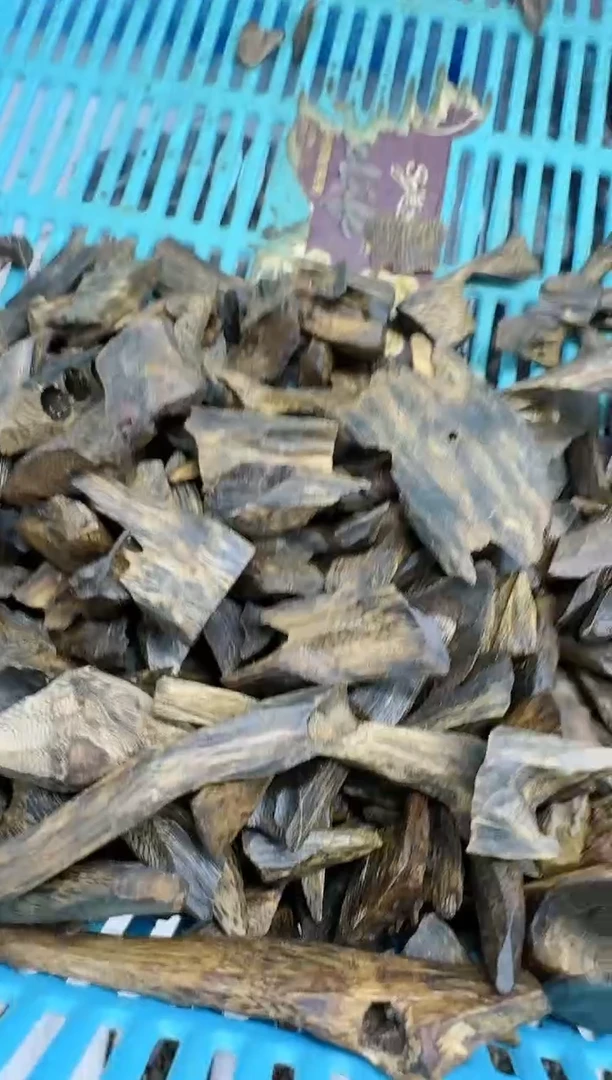 【闪购商品】沉香沉香碎屑绿棋楠沉香原材料20克