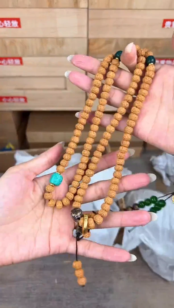 大唐红文玩阁金刚菩提链接@@SP218