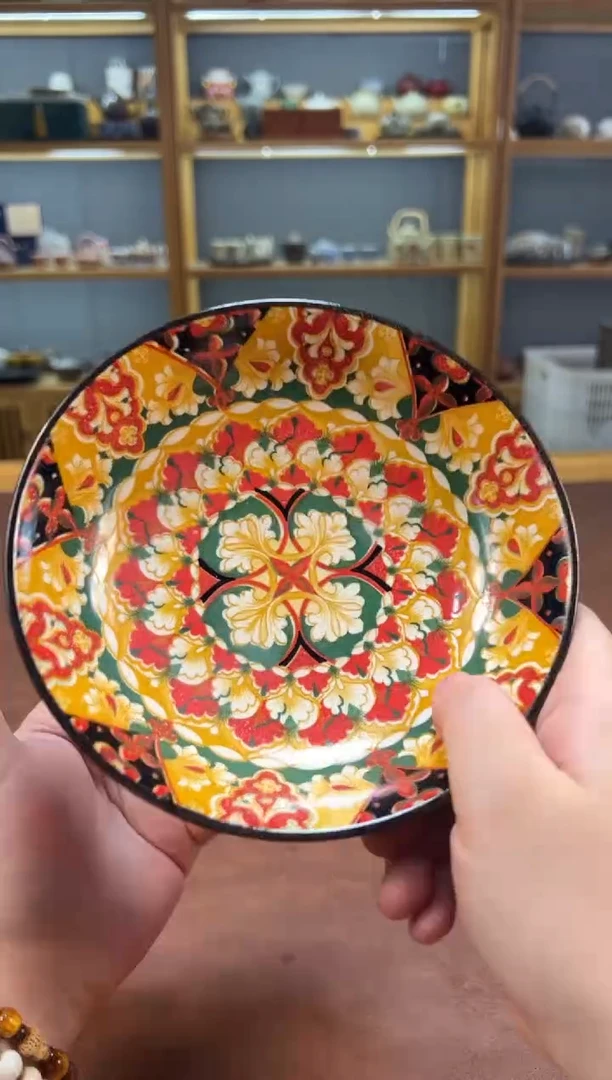 【闪购商品】淘礼茶具清货专属链接