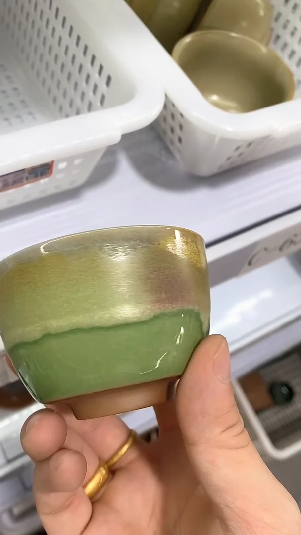 瓷片C625陶瓷茶具茶器