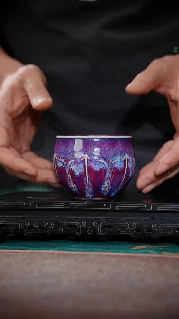 170-1莲花杯（星航手签）
